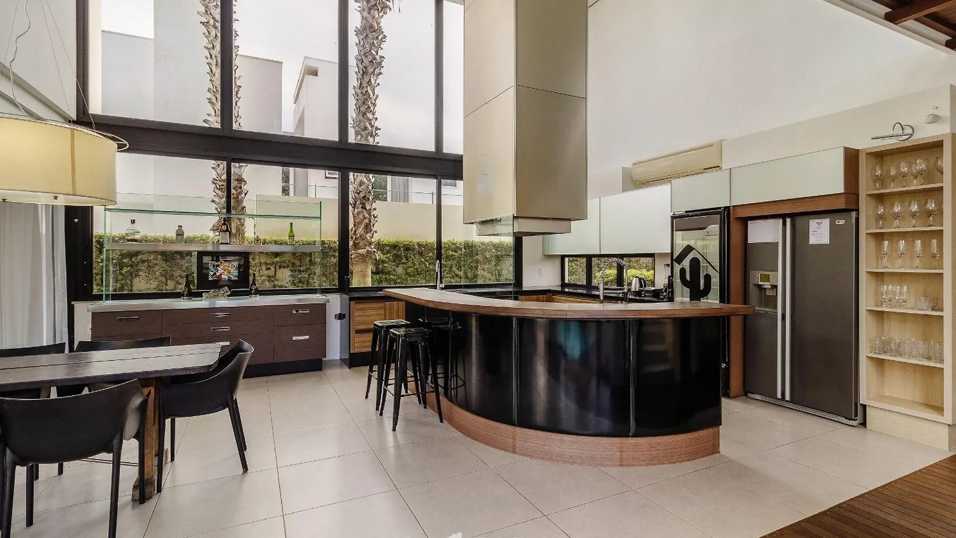 Tatil Evi Casa Moderna Com Piscina Em Jurere Rca264 Villa Florianópolis Brezilya