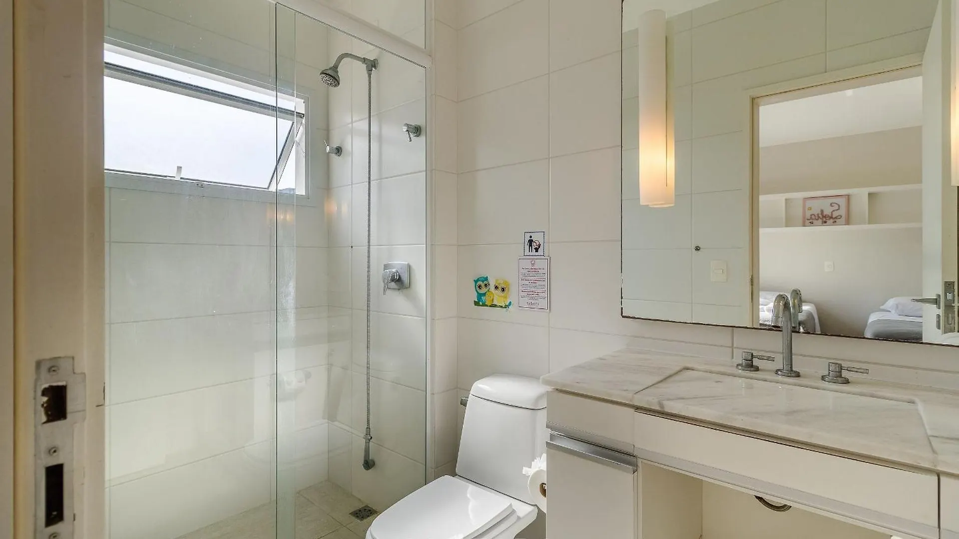 Florianópolis Casa Moderna Com Piscina Em Jurere Rca264 빌라 펜션
