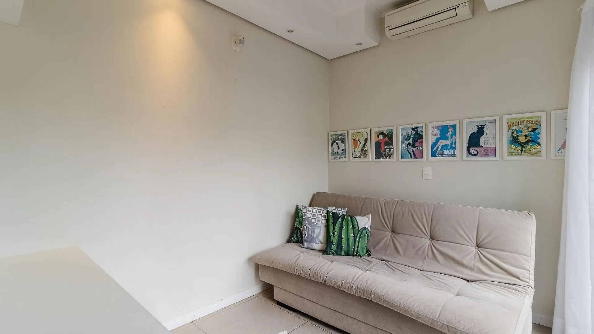 펜션 Florianópolis Casa Moderna Com Piscina Em Jurere Rca264 빌라