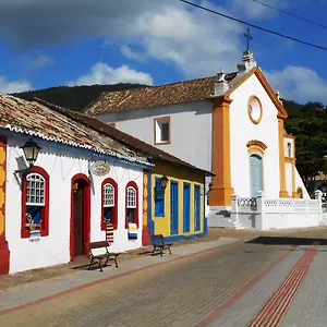 Casa Em Santo Antonio De Lisboa Florianópolis