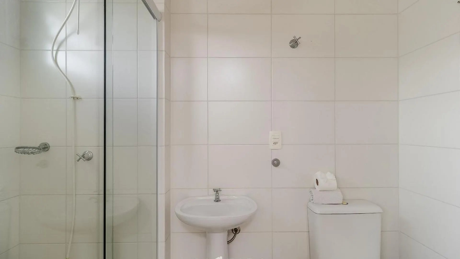 Сasa de vacaciones Villa Casa Moderna Com Piscina Em Jurere Rca264 Florianópolis Brasil